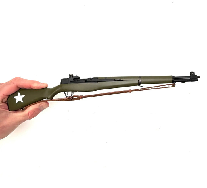 Goatguns - Veteran Kit - Eksklusiv Special Edition Sett - Game-On.no