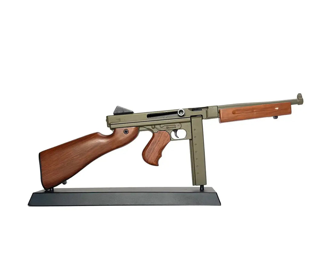 Goatguns - Veteran Kit - Eksklusiv Special Edition Sett - Game-On.no