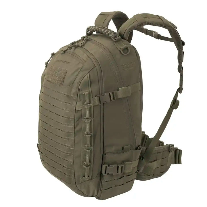 Direct Action® - Dragon Egg Enlarged Backpack® – 30L Taktisk Ryggsekk i Cordura®