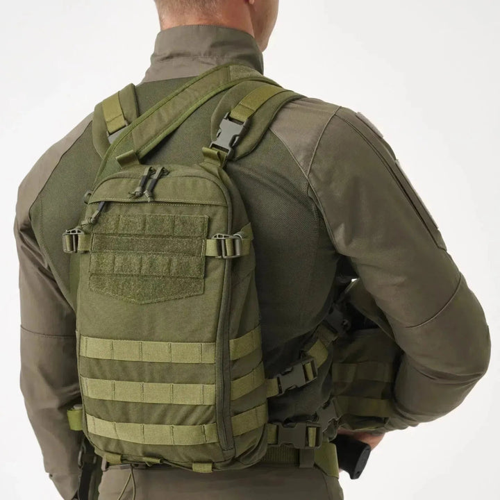 Guardian Smallpack - Game-On.no