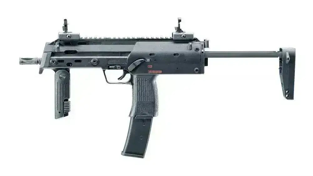H&K MP7 A1 - Gass Softgun GBB - Game-On.no