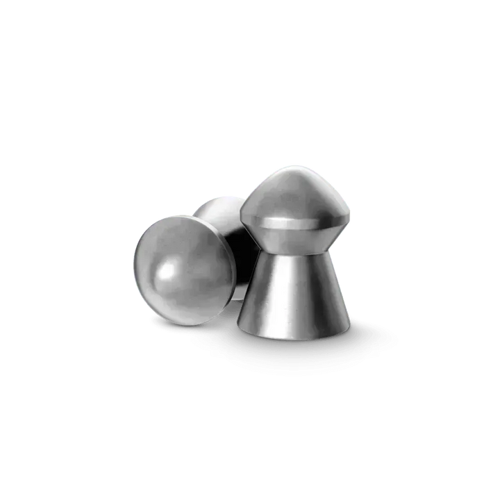 H&N Baracuda Match 4.52mm - 400stk - Game-On.no