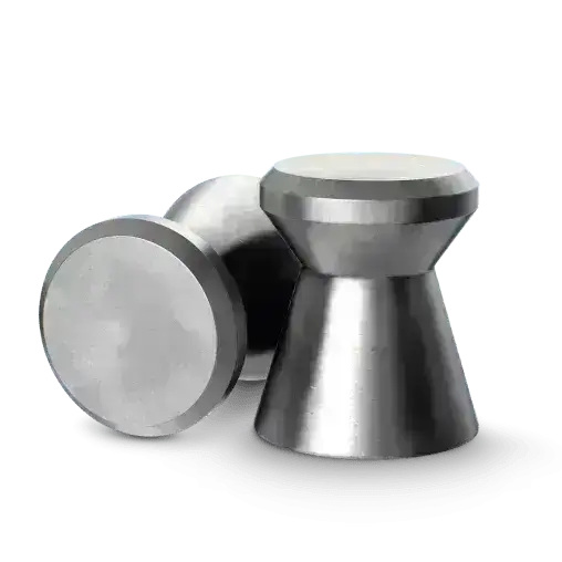 H&N Excite Econ II 4.5mm - 500stk - Game-On.no
