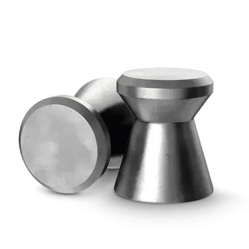 H&N Sport 4.5mm - 500stk - Game-On.no