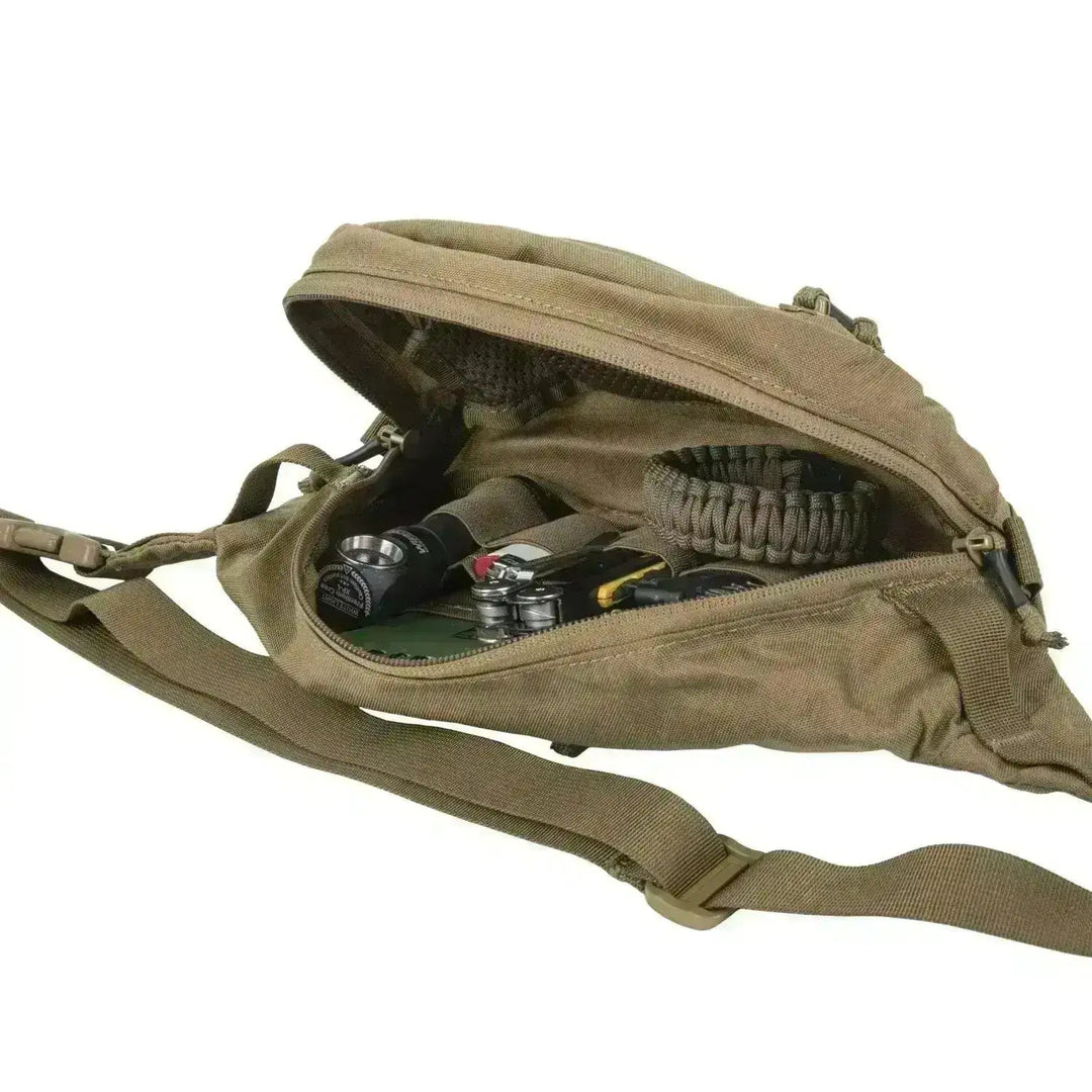 Helikon-Tex - BANDICOOT Waist Pack® - Cordura® - Game-On.no