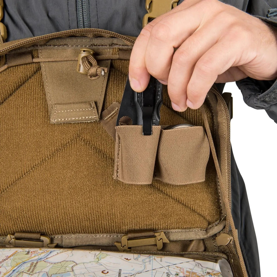 Helikon Tex - Chest Pack - Numbat - Game-On.no