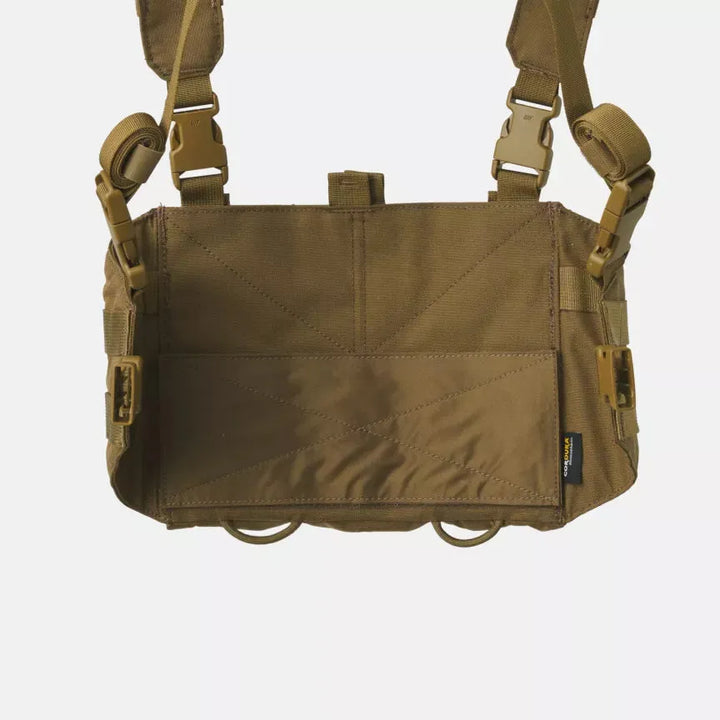 Helikon Tex - Chicom Chest Rig - Cordura® - Game-On.no