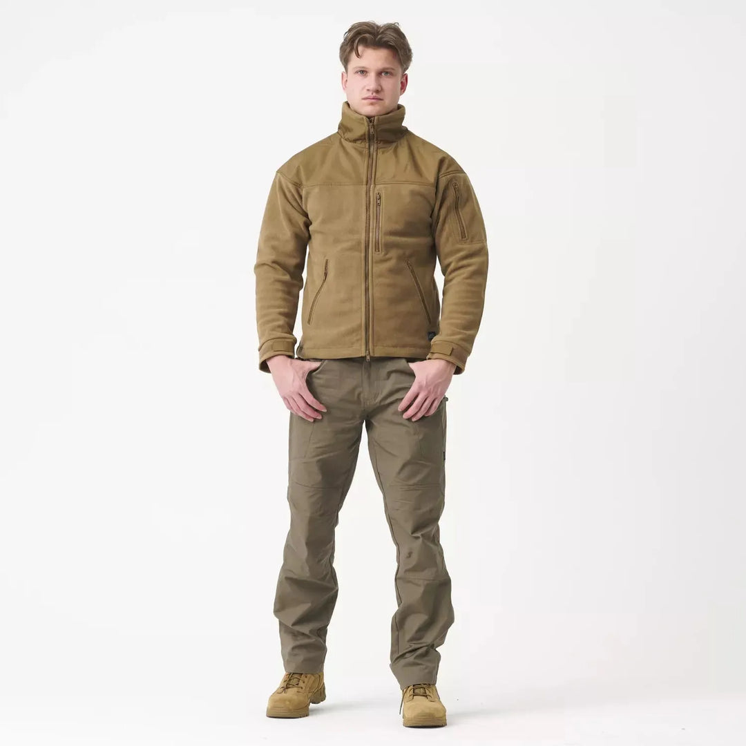 Helikon Tex - CLASSIC ARMY Jakke - Fleece - Game-On.no