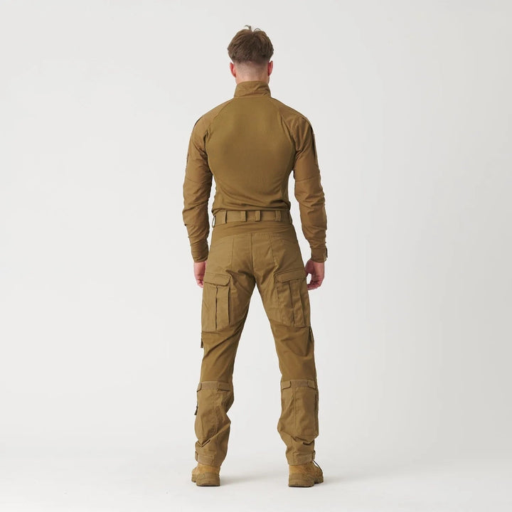 Helikon-Tex - MCDU Combat Shirt® - NyCo Ripstop - Game-On.no