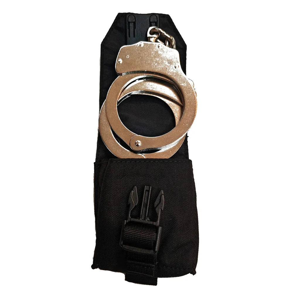 Helikon-Tex Molle Pocket for Compass and Small Things - Olive Green