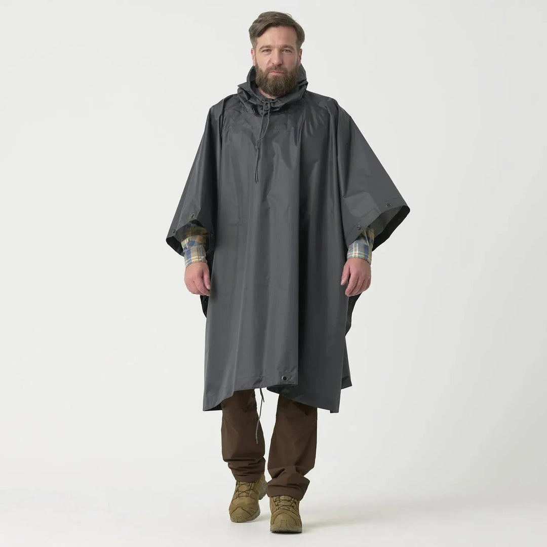 Helikon-Tex - Poncho US Modell - Game-On.no