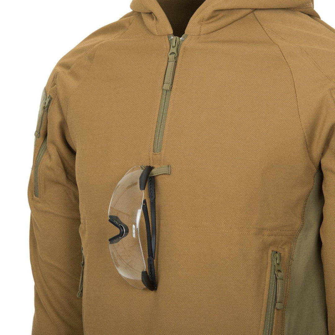 Helikon-Tex RANGE HOODIE - TopCool - Game-On.no