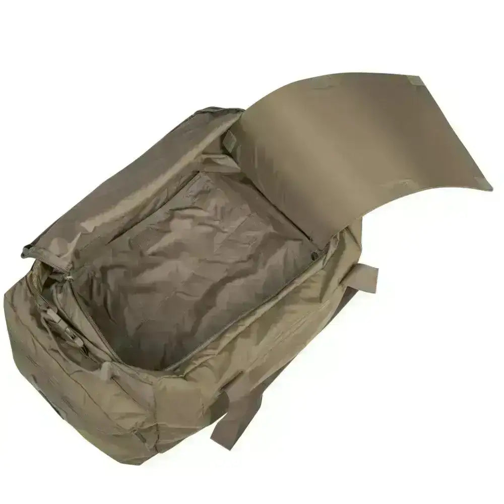 Helikon-Tex Sammenleggbar Bag - Urban Training Bag - Svart - Game-On.no