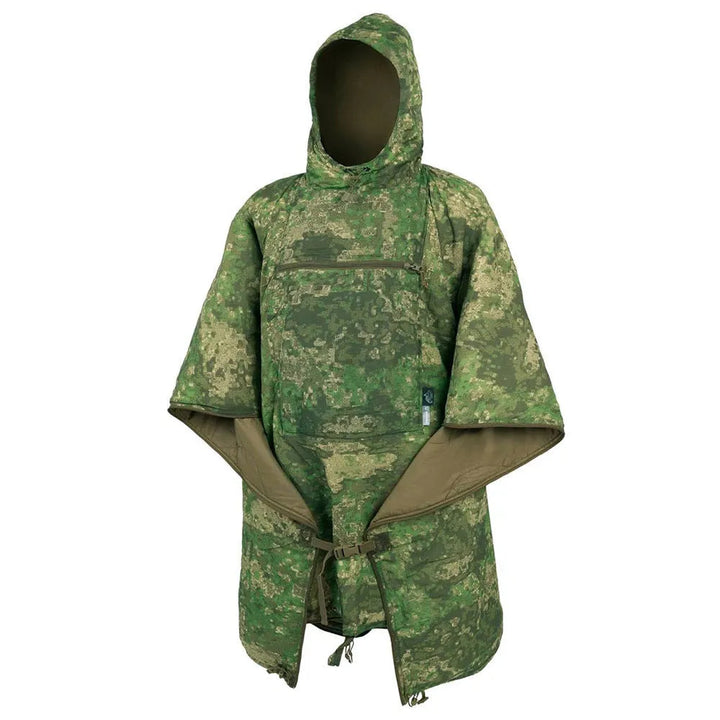 Helikon-Tex - Swagman Roll Poncho - gameon.eu