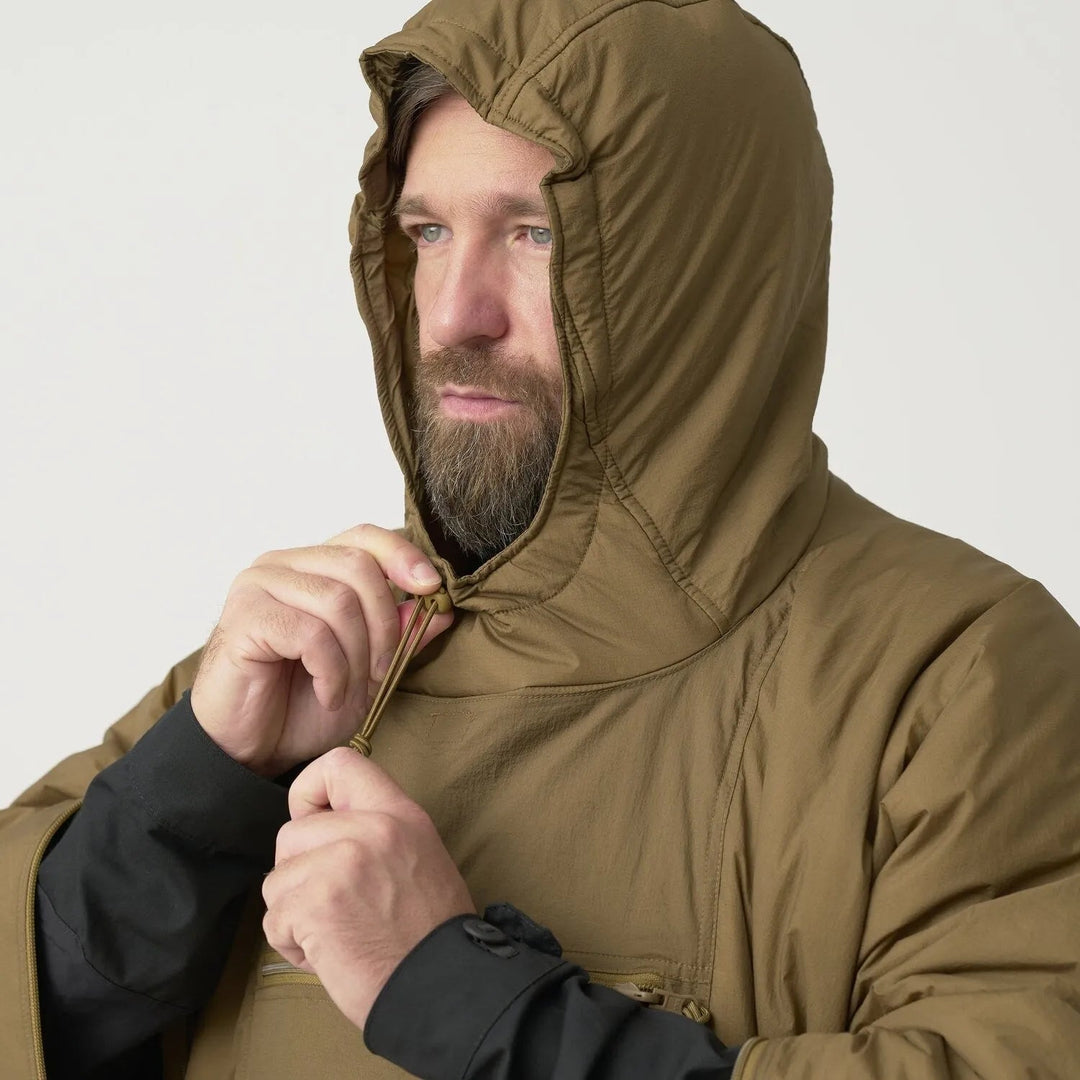 Helikon-Tex - Swagman Roll Poncho - Game-On.no