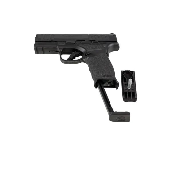HellCat Pro Luftpistol med Blowback - 4.5mm BB - Game-On.no