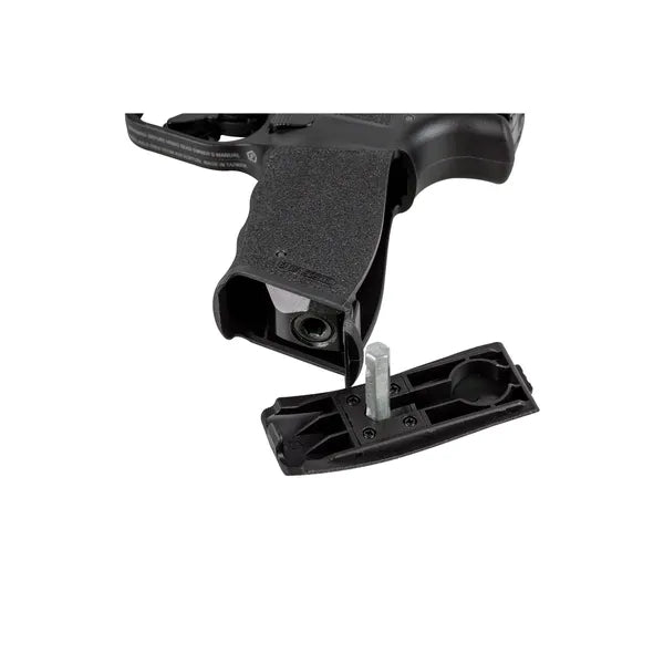 HellCat Pro Luftpistol med Blowback - 4.5mm BB - Game-On.no