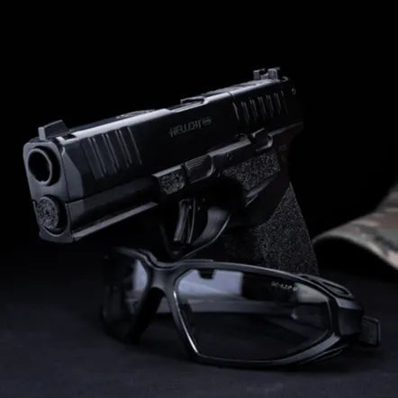 HellCat Pro Softgun Pistol med Blowback - Game-On.no