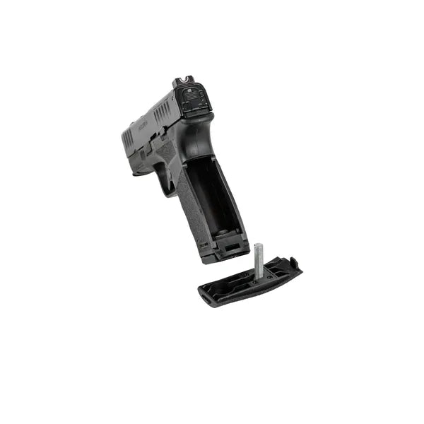 HellCat Pro Softgun Pistol med Blowback - Game-On.no