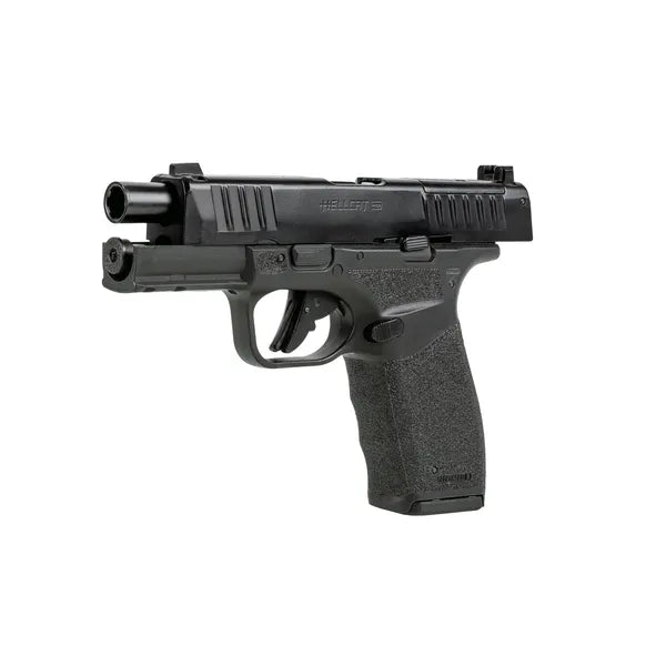 HellCat Pro Softgun Pistol med Blowback - Game-On.no