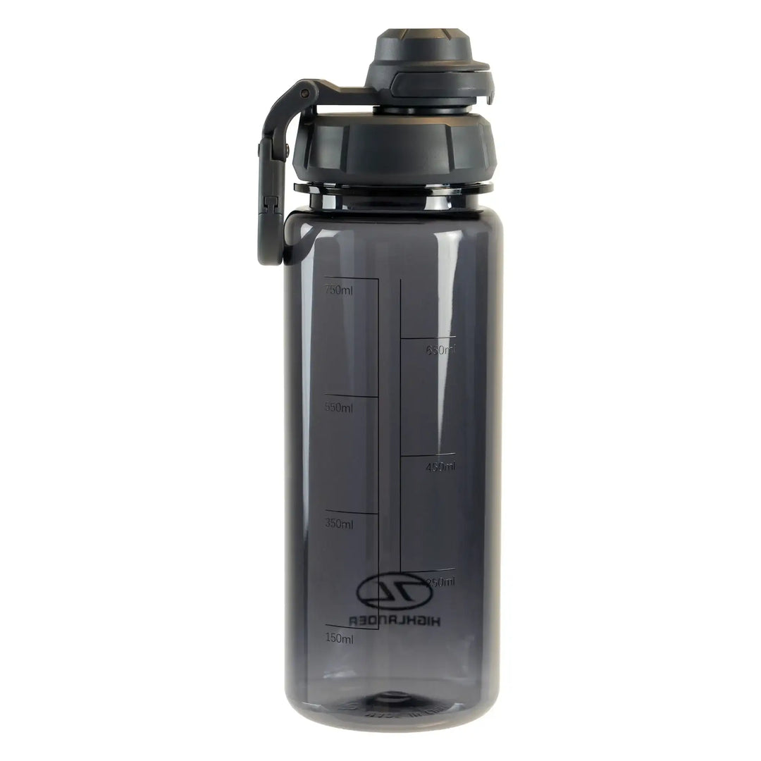 Highlander - Laguz 750 Sportsflaske – BPA-Fri Tritan Drikkeflaske 750ml - Game-On.no