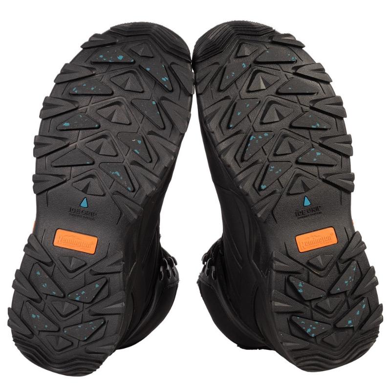 Ice Grip Boots – vastupidavad jalatsid iga ilmaga