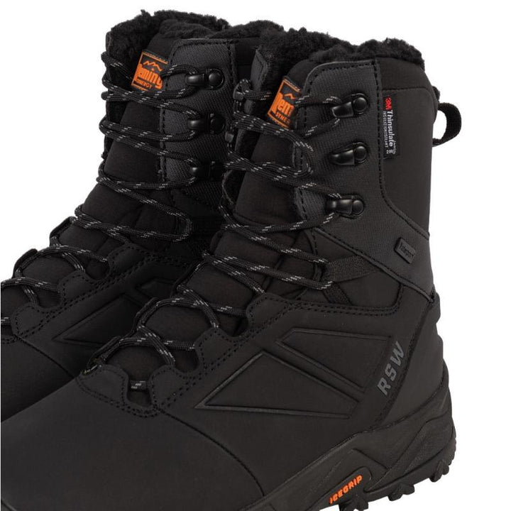 Ice Grip Boots – vastupidavad jalatsid iga ilmaga