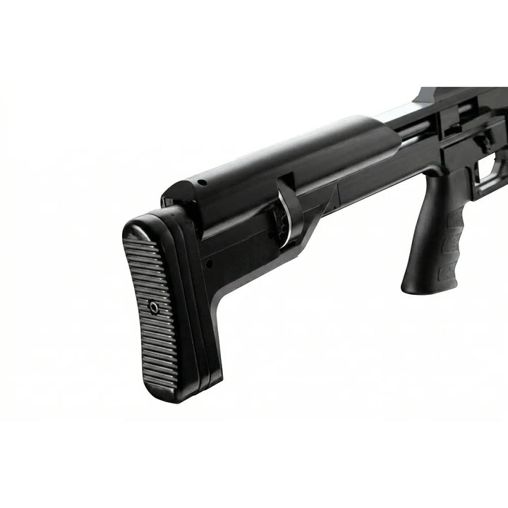 Snowpeak - M60 Air Tube PCP Luftgevær - 4.5mm