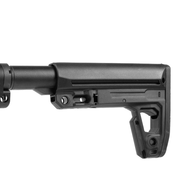 Novritsch SSQ4 HPA/GBB Softgunrifle