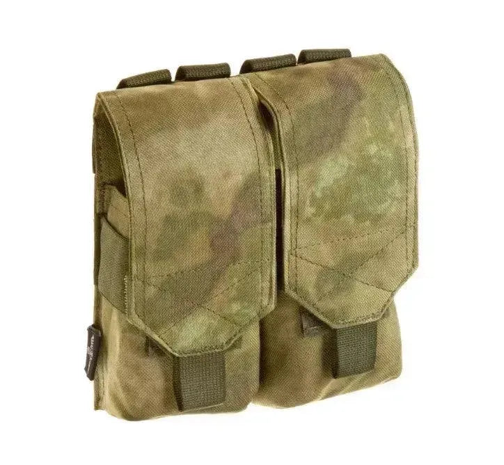 Invader Gear - 2stk Dobble Magasinlommer til M4/STANAG Everglade - Game-On.no