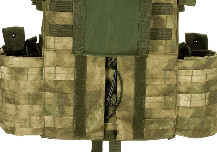 Invader Gear - 6094A-RS Plate Carrier - Everglade - Game-On.no