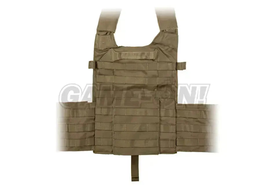 Invader Gear - 6094A-RS Plate Carrier - Ranger Grønn - Game-On.no