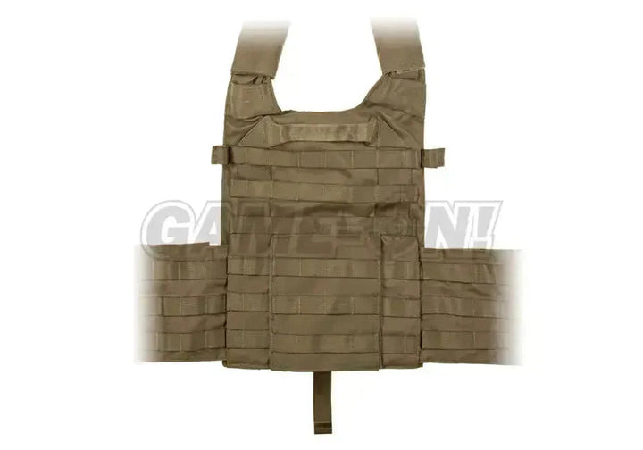 Invader Gear - 6094A-RS Plate Carrier - Ranger Grønn - Game-On.no