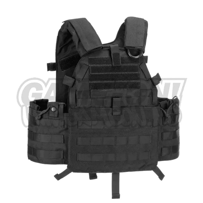 Invader Gear - 6094A-RS Plate Carrier - Svart - Game-On.no