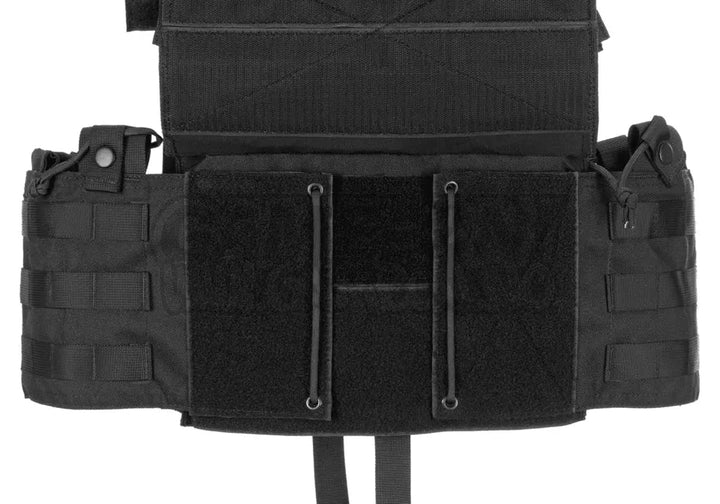 Invader Gear - 6094A-RS Plate Carrier - Svart - Game-On.no