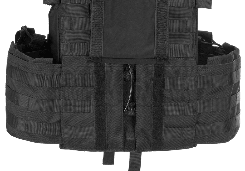 Invader Gear - 6094A-RS Plate Carrier - Svart - gameon.eu