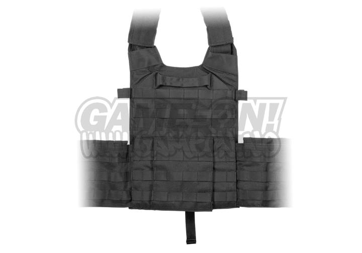 Invader Gear - 6094A-RS Plate Carrier - Svart - gameon.eu