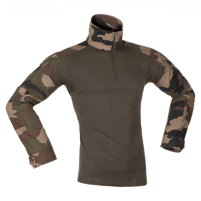 Invader Gear - Combat Shirt - CCE - gameon.eu