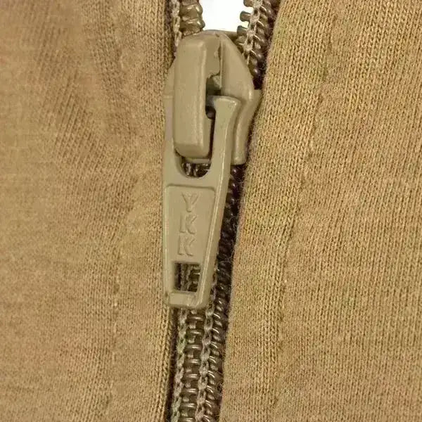 Invader Gear - Combat Shirt - Coyote - Game-On.no