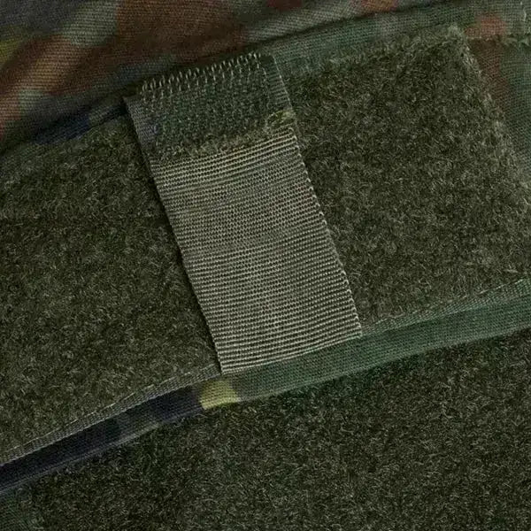 Invader Gear - Combat Shirt - Flecktarn - Game-On.no