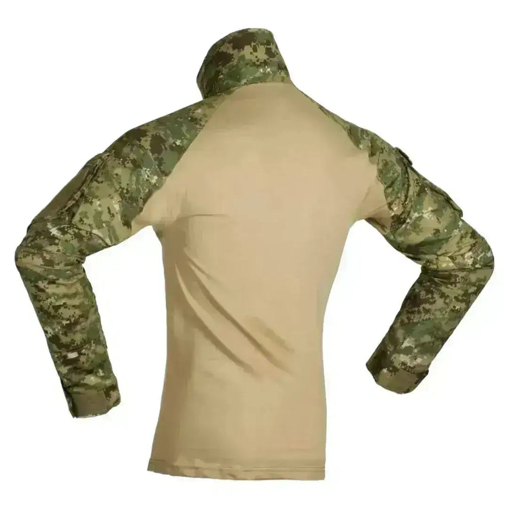 Invader Gear - Combat Shirt - Socom - Game-On.no