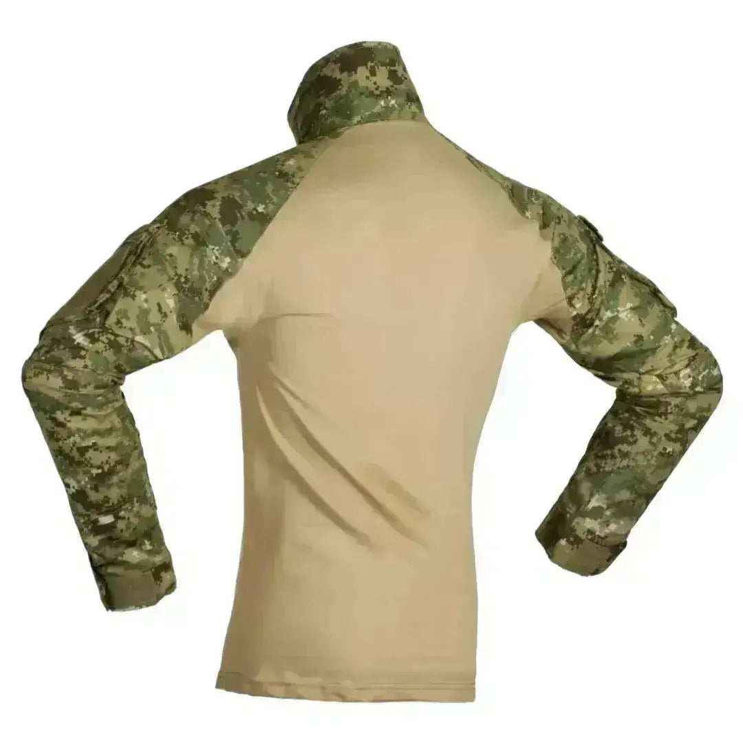 Invader Gear - Combat Shirt - Socom - Game-On.no