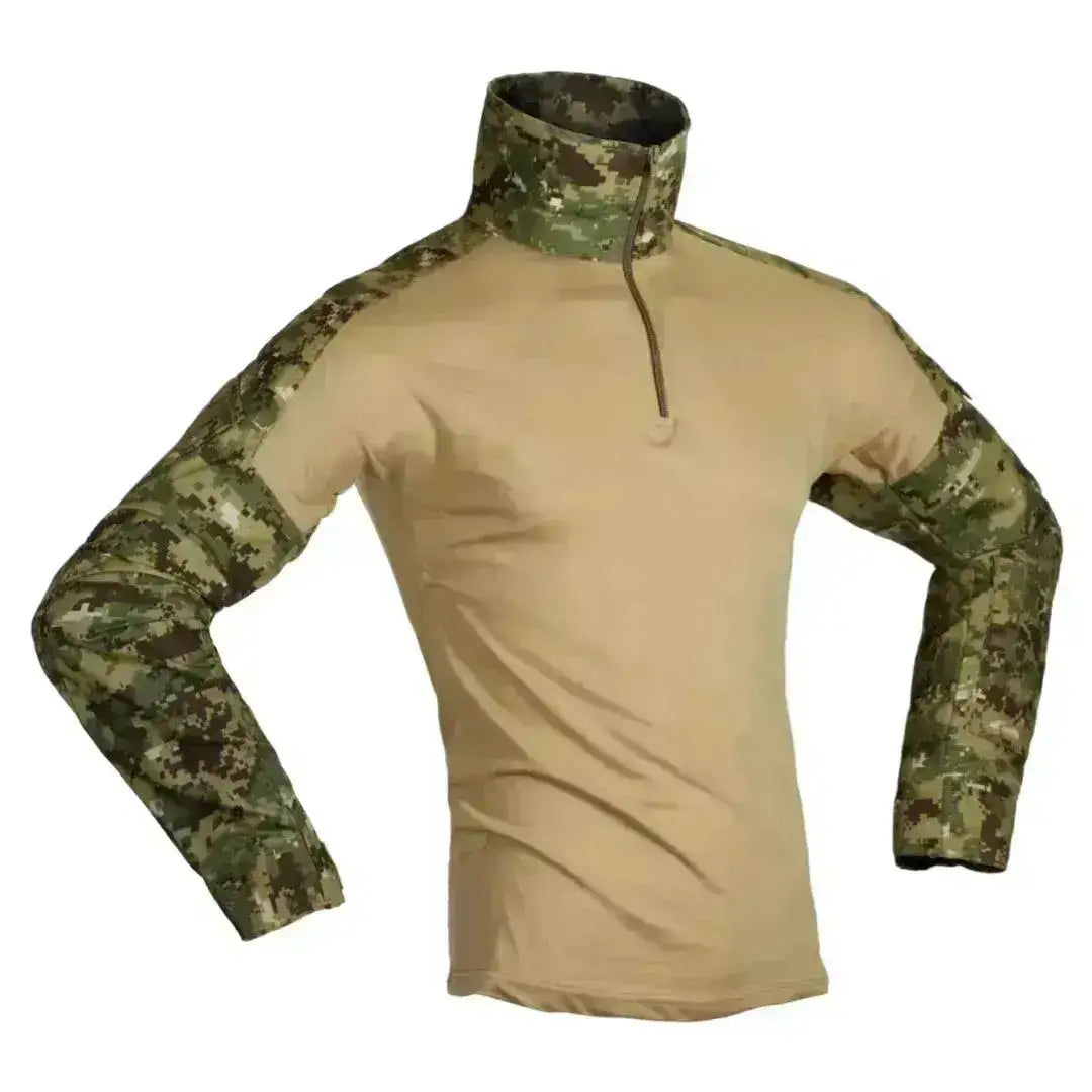 Invader Gear - Combat Shirt - Socom - Game-On.no