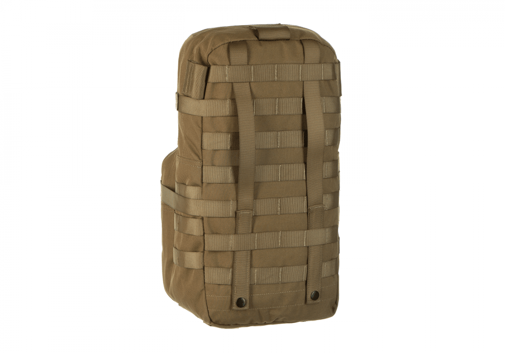 Invader Gear - Molle Cargo Pack - Coyote - gameon.eu