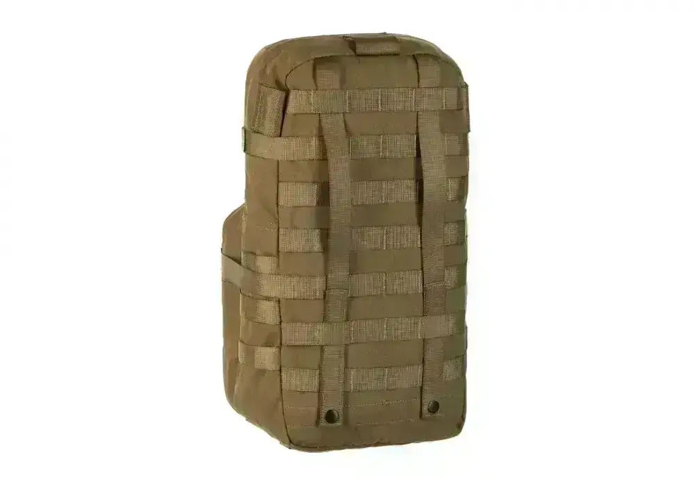 Invader Gear - Molle Cargo Pack - Coyote - Game-On.no