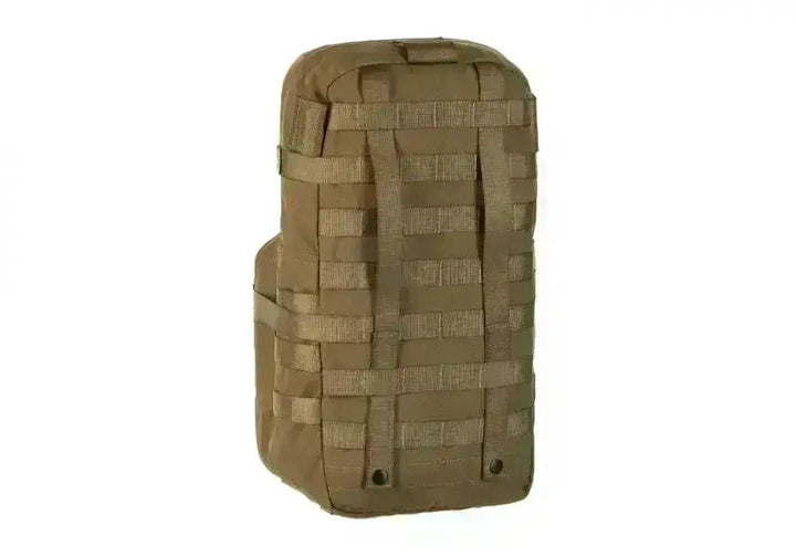 Invader Gear - Molle Cargo Pack - Coyote - Game-On.no