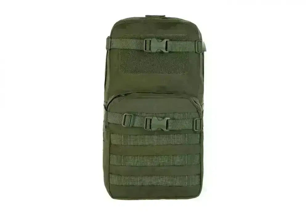 Invader Gear - Molle Cargo Pack - Olive - Game-On.no