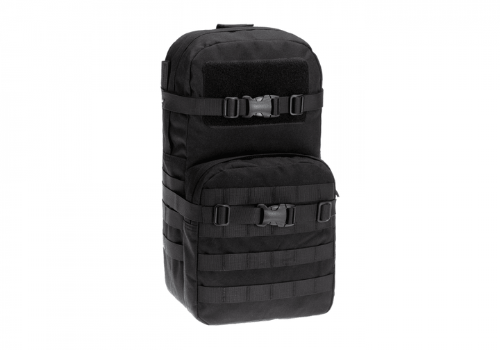 Invader Gear - Molle Cargo Pack - Svart - Game-On.no