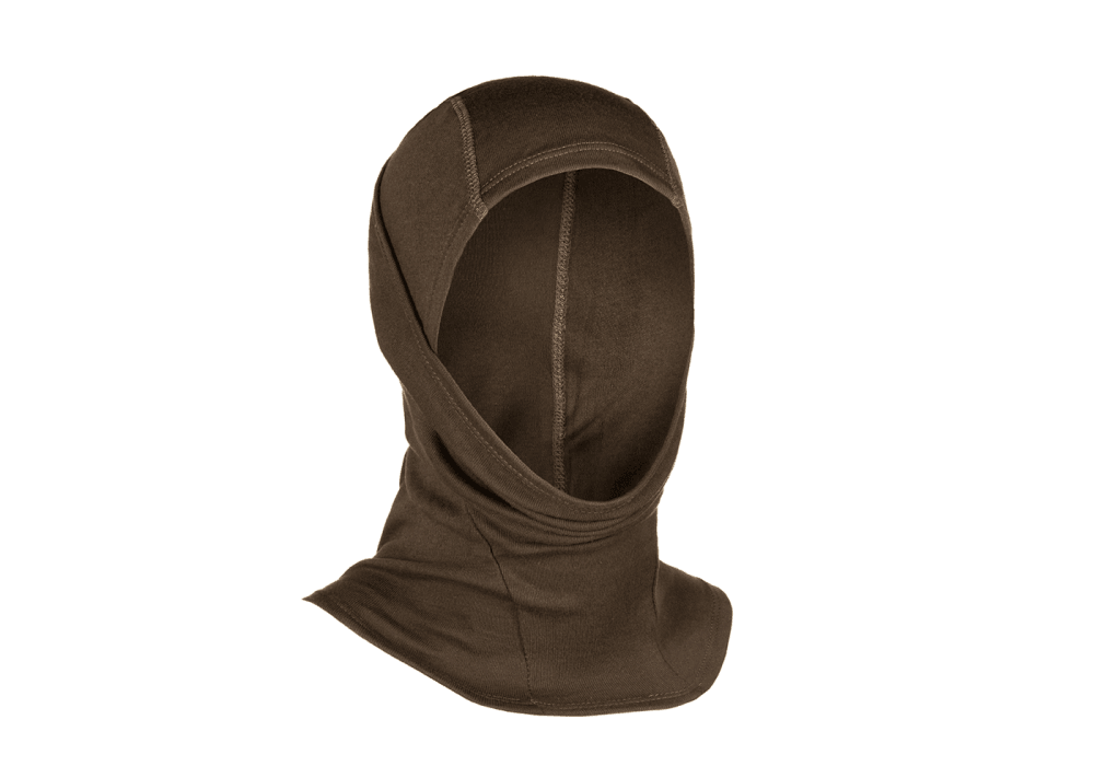 Invader Gear - MPS Balaclava - Finnlandshette Ranger Grønn - Game-On.no