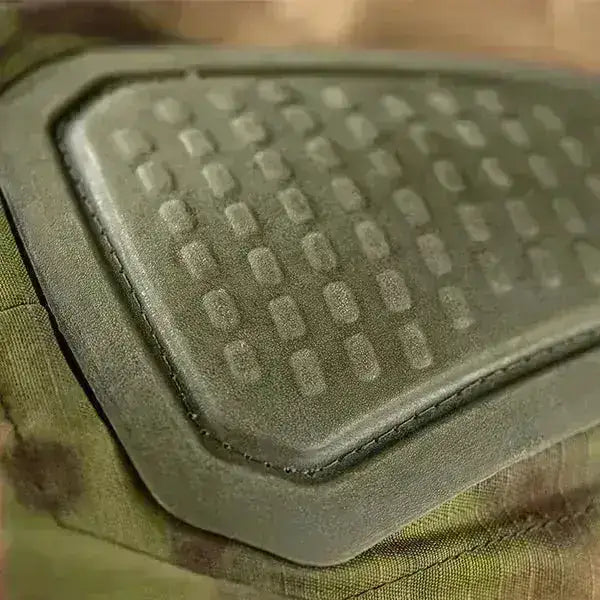 Invader Gear - Predator Taktisk Feltbukse - Everglade - Game-On.no